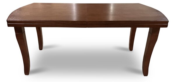 Stół rozkładany, stół drewniany 180/90+ 50 cm Kacper