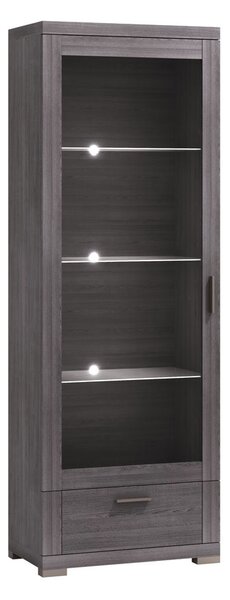 Witryna 1 1D1S kolekcja Ryga szerokość 58 cm