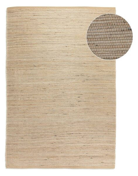 Beżowy dywan 190x280 cm Handloom – Hanse Home