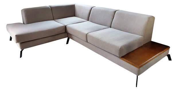 Narożnik SZTOKHOLM 280/180 cm w Nowoczesny w stylu skandynawskim