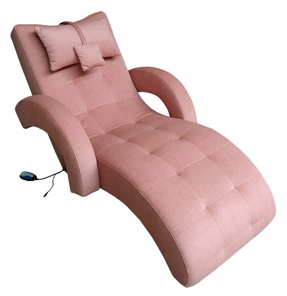 Szezlong Exclusive Leżanka Relax + Masaż