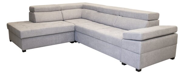 Narożnik INFINITY II 300/230 cm ekskluzywny tkanina plamoodporna
