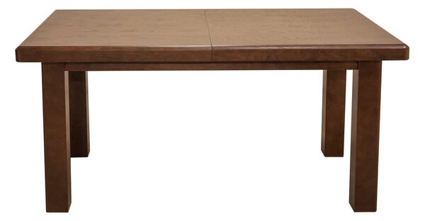 ZESTAW MEBLI do jadalni: Stół S22 160/240 x 90cm + 6 krzeseł KJ28