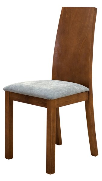 ZESTAW MEBLI do jadalni: Stół S22 160/240 x 90cm + 6 krzeseł KJ28