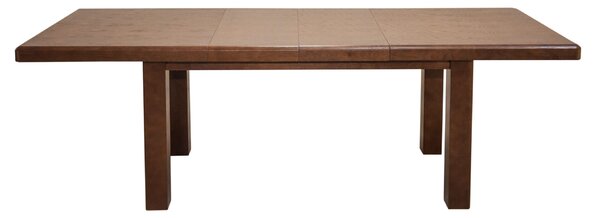 ZESTAW MEBLI do jadalni: Stół S22 160/240 x 90cm + 6 krzeseł KJ28
