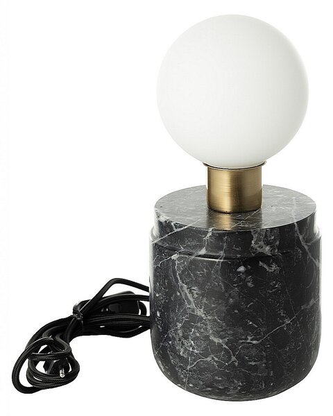 Lampa stołowa Lunae 30 cm