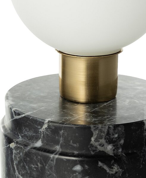 Lampa stołowa Lunae 30 cm