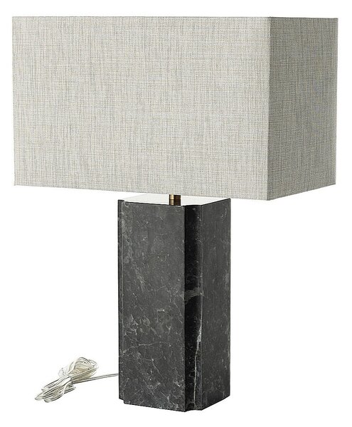 Lampa stołowa Saxum 31 cm