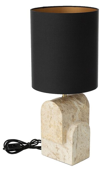 Lampa stołowa Petra 64 cm