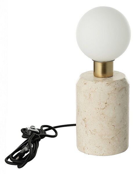 Lampa stołowa Solis 32 cm