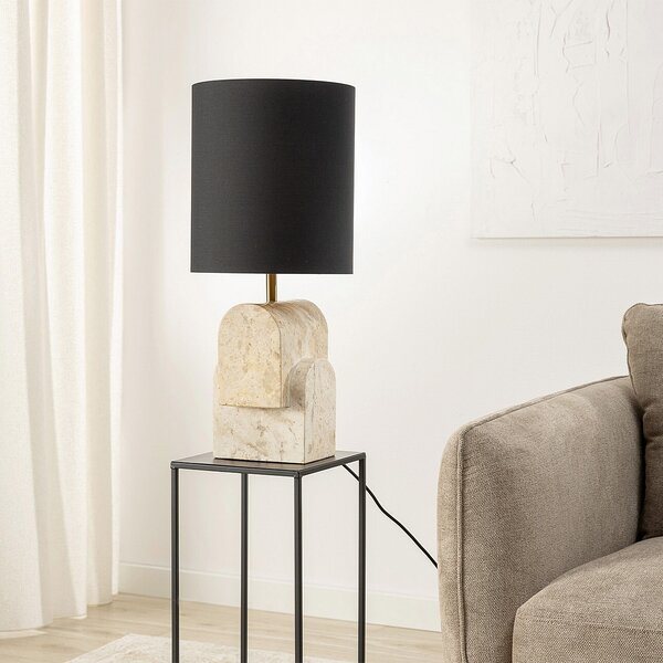 Lampa stołowa Petra 64 cm