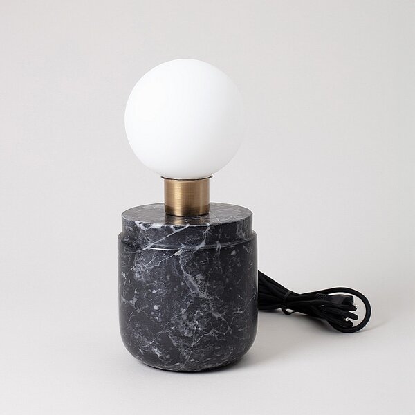 Lampa stołowa Lunae 30 cm