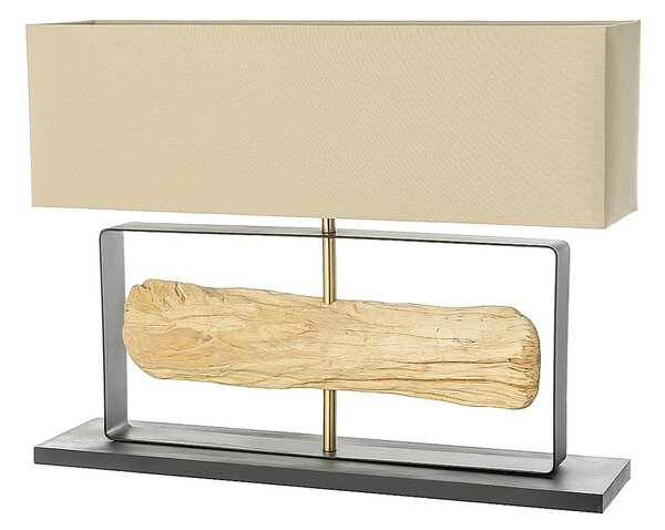 Lampa stołowa Flumen 60 cm