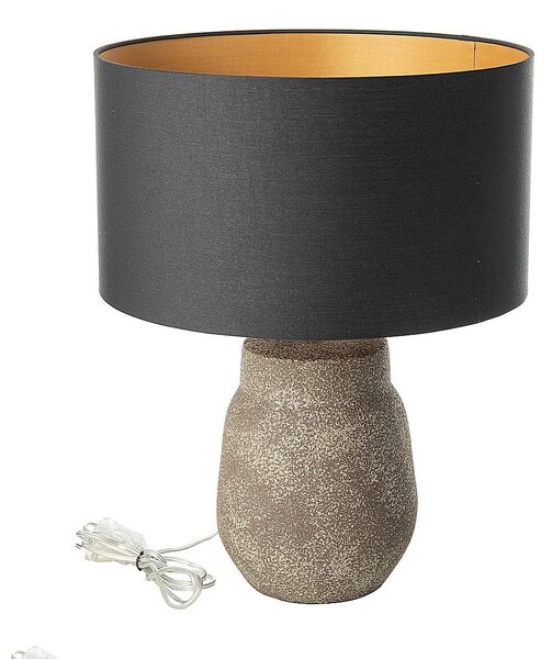 Lampa stołowa Tellus II 51 cm
