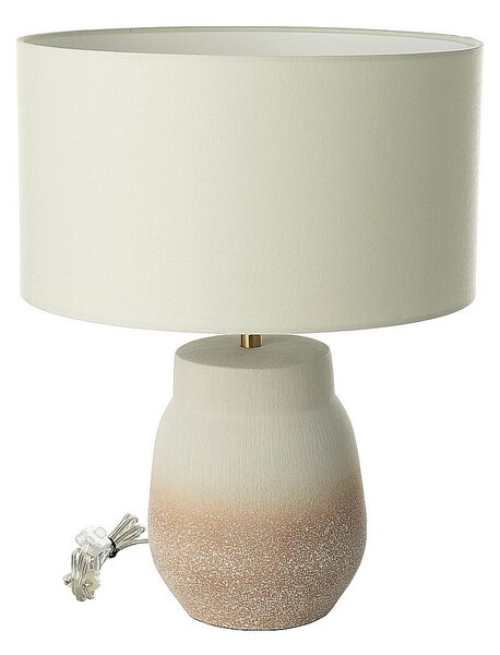 Lampa stołowa Tellus I 51 cm