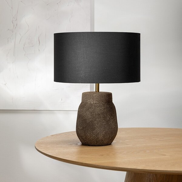 Lampa stołowa Tellus II 51 cm
