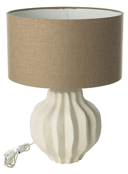 Lampa stołowa Unda I 53 cm
