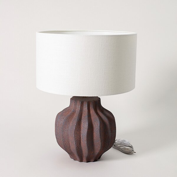 Lampa stołowa Unda II 53 cm