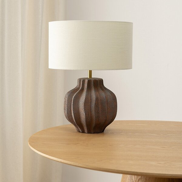Lampa stołowa Unda II 53 cm