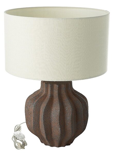 Lampa stołowa Unda II 53 cm