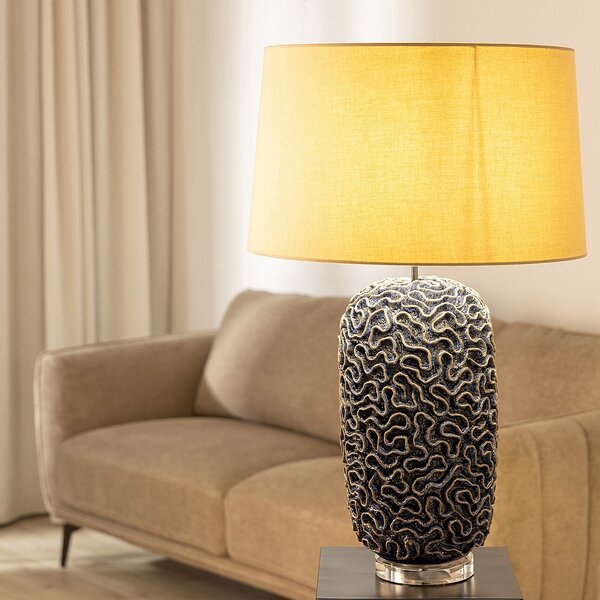 Lampa stołowa Corallium 79 cm