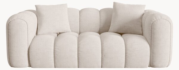 Sofa z szenilu Arden (2-osobowa)