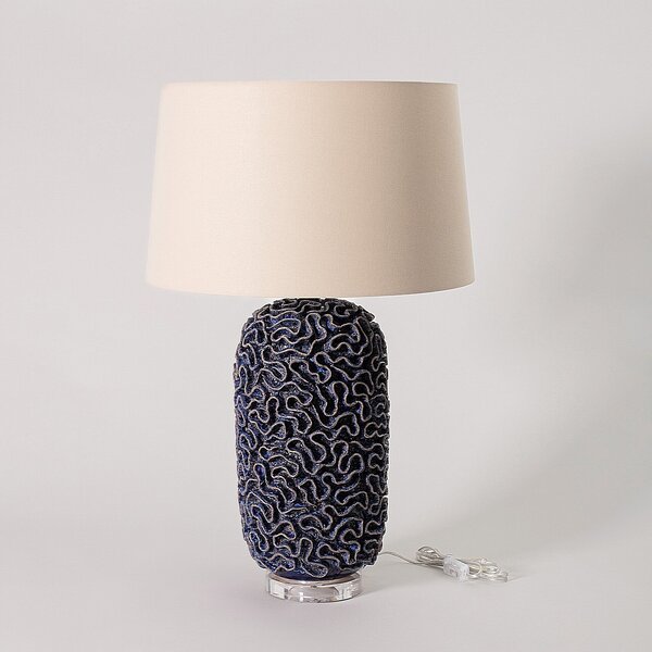 Lampa stołowa Corallium 79 cm