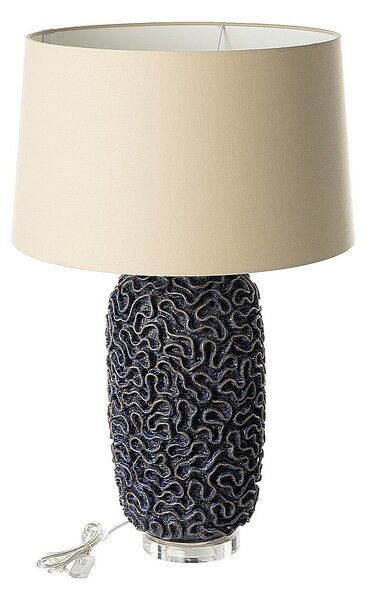 Lampa stołowa Corallium 79 cm