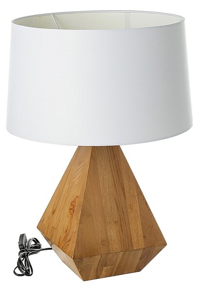 Lampa stołowa Margo 63 cm