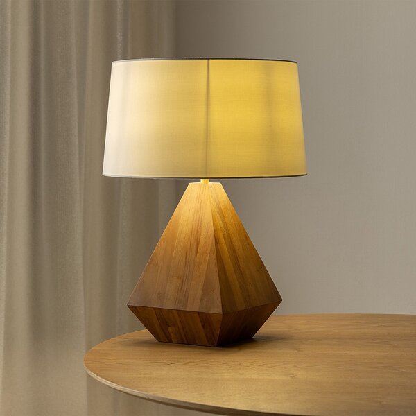 Lampa stołowa Margo 63 cm