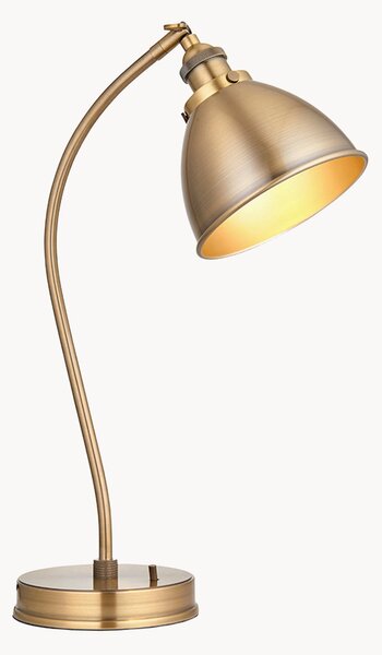 Lampa stołowa Franklin