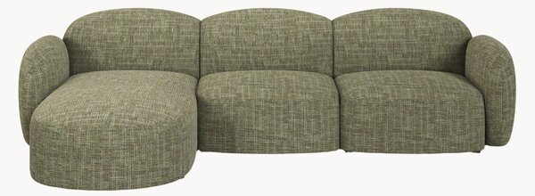 Sofa narożna Blair (4-osobowa)