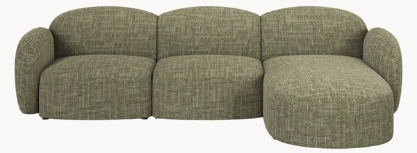 Sofa narożna Blair (4-osobowa)