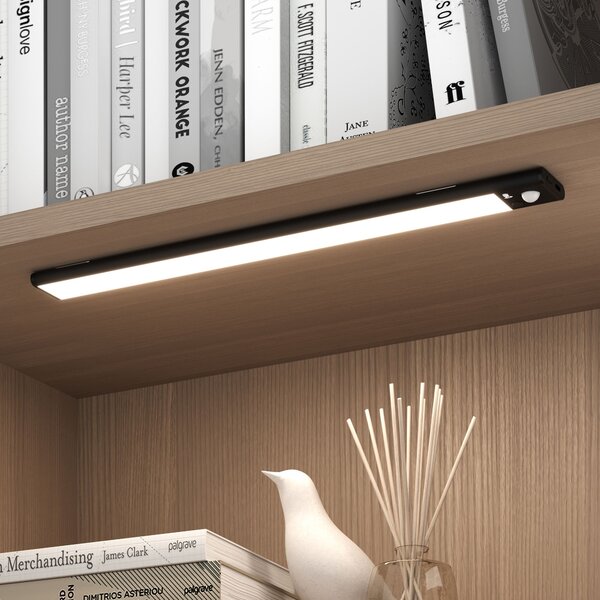 Magnetyczna lampa LED do szafy: MAGNETO LIGHT