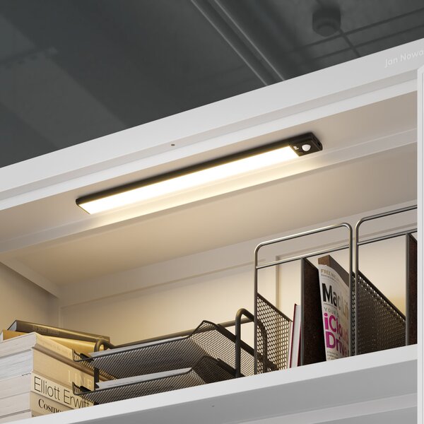 Magnetyczna lampa LED do szafy: MAGNETO LIGHT