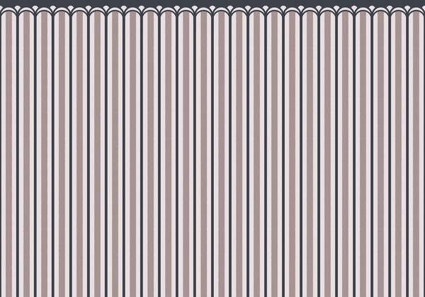 Fototapety Pionowa dekoracja w odcieniach różu i szarości, Fototapety Abstrakcja, w05610v1 : Uwalls.pl