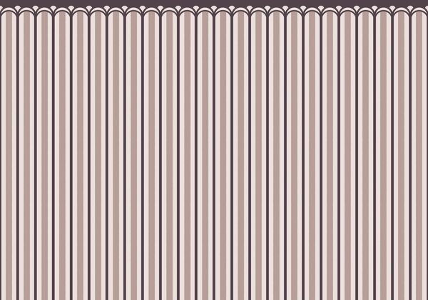 Fototapety Pionowa dekoracja w odcieniach kremowym i śliwkowym, Fototapety Abstrakcja, w05610v2 : Uwalls.pl