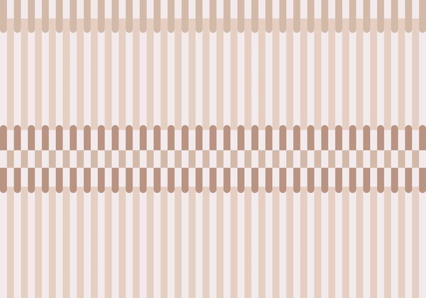 Fototapety Wzór w paski w jasnoróżowych odcieniach, Fototapety Geometryczne, w05150v1 : Uwalls.pl