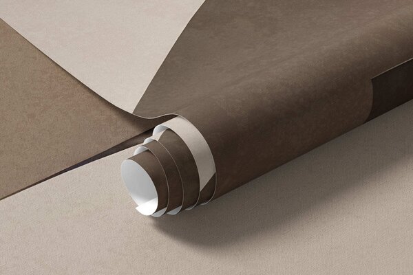 Fototapety Teksturowane beżowe figury geometryczne w wielowarstwowej kompozycji 3D – minimalistyczna,, Fototapety Geometryczne, w05598 : Uwalls.pl