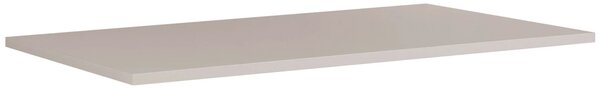 Łazienkowy blat 40 cm kaszmir H9-H11