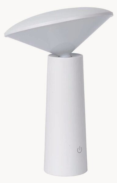 Mobilna lampa stołowa LED z funkcją przyciemniania Jive
