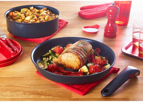 Patelnia aluminiowa ø 22 cm Ingenio Unlimited – Tefal