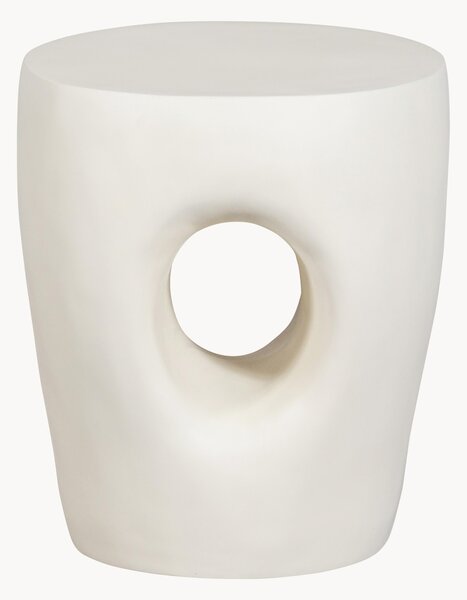 Ogrodowy stolik pomocniczy Mica