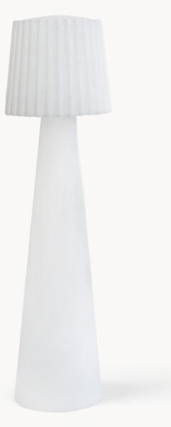 Mobilna lampa zewnętrzna LED z funkcją przyciemniania Lady