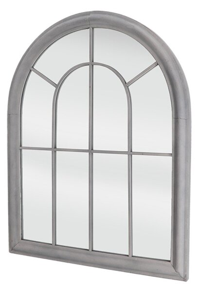 Lustro ogrodowe 69x88 cm Rusto – Esschert Design