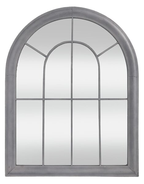 Lustro ogrodowe 69x88 cm Rusto – Esschert Design