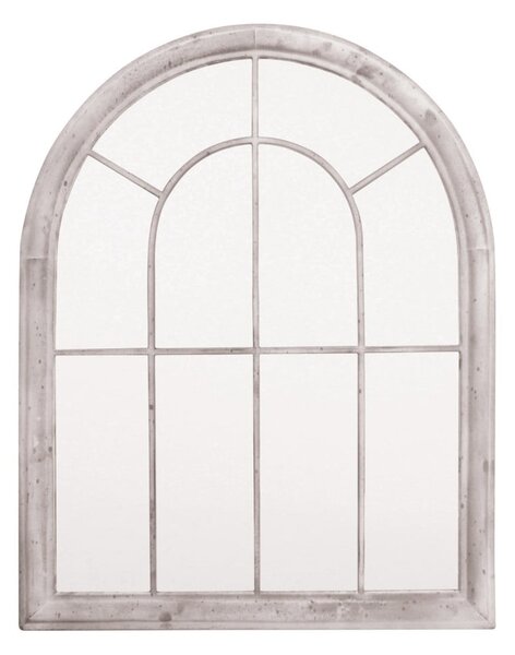 Lustro ogrodowe 69x88 cm Rusto – Esschert Design
