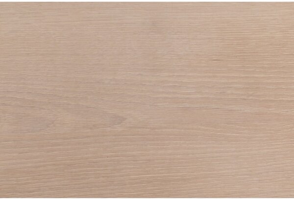 Witryna w dekorze dębu 80x180 cm Linley – Actona