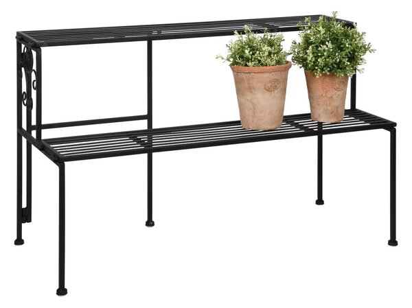 Metalowy kwietnik – Esschert Design