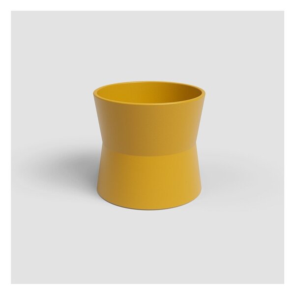 Ceramiczna doniczka ø 14 cm Diana – Artevasi